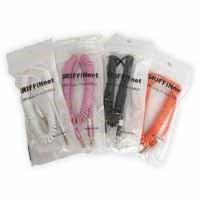 کابل AUX یک سر Lightning tranyoo T-E15